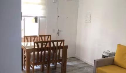 Apartamento à venda 2 quartos 1 vaga Demarchi - São Bernardo do Campo - SP