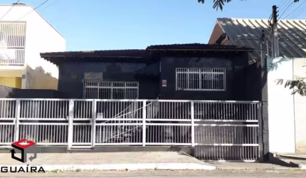 Sobrado 260 m² Localizado No Bairro Vila Brasilio Machado São Paulo - SP