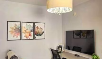 Apartamento à venda 2 quartos 1 vaga Saúde - São Paulo - SP