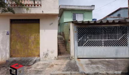 Terreno à venda Capuava - Santo André - SP