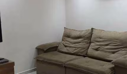 Apartamento à venda 2 quartos 1 vaga Alvorada - Santo André - SP