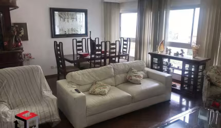 Apartamento 160 m² Com Elevadores Localizado No Bairro Vila Monte Alegre São Paulo - SP