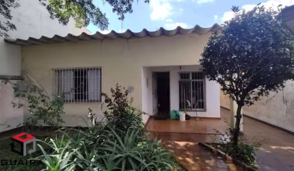 Terreno à venda Alzira - Santo André - SP
