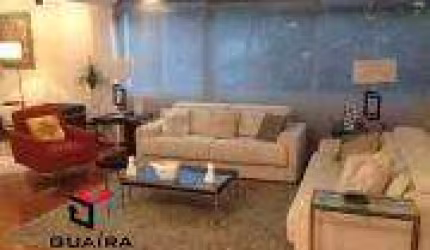 Apartamento de 180 m² no Itaim Bibi São Paulo - SP
