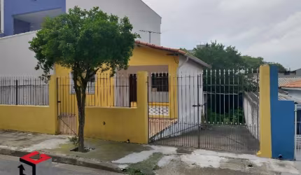 Terreno à venda Rudge Ramos - São Bernardo do Campo - SP