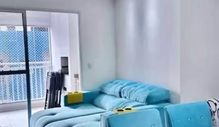 Apartamento à venda 2 quartos 1 suíte 2 vagas Santa Paula - São Caetano do Sul - SP