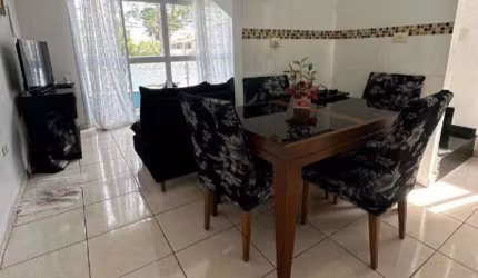 Sobrado à venda 2 quartos 1 suíte 2 vagas Pires - Santo André - SP