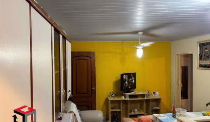 Casa à venda 2 quartos 3 vagas Príncipe de Gales - Santo André - SP