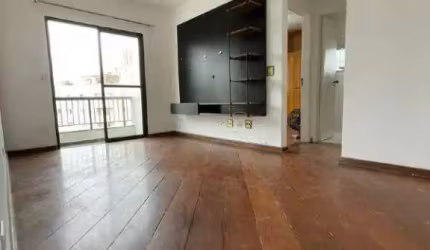 Apartamento à venda 2 quartos 1 vaga Chácara Inglesa - São Paulo - SP