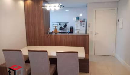 Apartamento 71 m² Localizado No bairro Assunção São Bernardo do Campo - SP