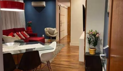Apartamento 98 m² Localizado No Bairro Centro São Bernardo do Campo - SP