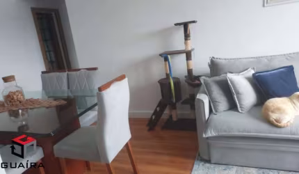 Apartamento à venda 2 quartos 1 vaga Demarchi - São Bernardo do Campo - SP