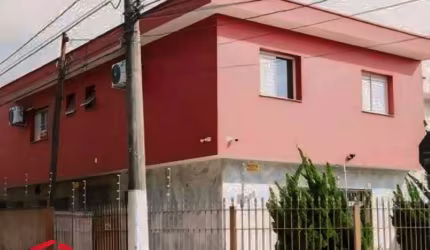 Sobrado à venda 4 quartos 2 suítes 2 vagas Rudge Ramos - São Bernardo do Campo - SP
