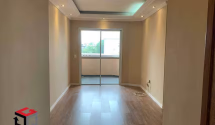 Apartamento à venda 2 quartos 2 suítes 2 vagas Jardim do Mar - São Bernardo do Campo - SP