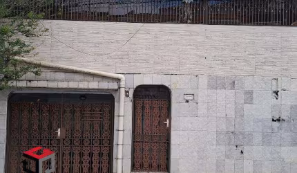 Sobrado à venda 2 quartos 3 vagas Baeta Neves - São Bernardo do Campo - SP