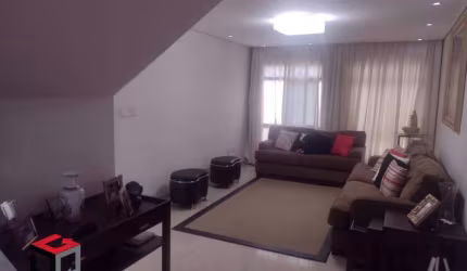 Sobrado 234 m² Localizado No Bairro Rudge Ramos São Bernardo do Campo - SP