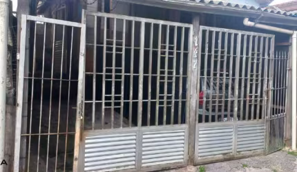 Terreno à venda 4 vagas Ferrazópolis - São Bernardo do Campo - SP