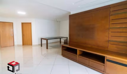 Apartamento de 140m² no Bairro Chácara Inglesa em São Paulo - SP