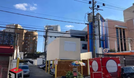Terreno de 350m² no Bairro Pinheiros em São Paulo - SP