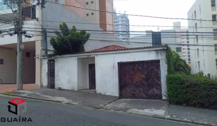 Casa à venda 3 quartos 3 suítes 10 vagas Jardim Bela Vista - Santo André - SP
