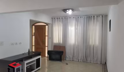 Casa de 117m² no Bairro Hollywood em SBC - SP