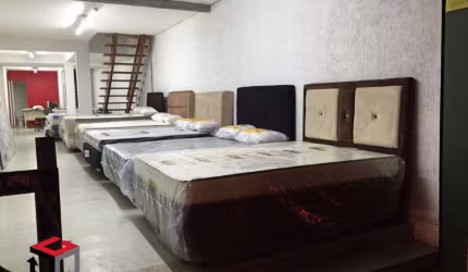 Sobrado 240 m² Localizado no Bairro Pinheiros em São Paulo - SP.