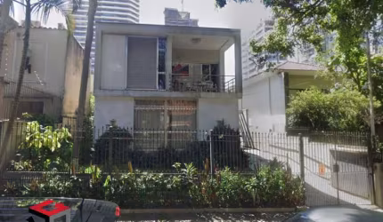 Casa à venda 4 quartos 1 suíte 4 vagas Jardim Paulistano - São Paulo - SP
