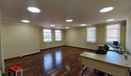 Sala 110 m² LocalIzado No Bairro Centro Santo André - SP