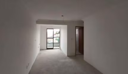 Apartamento à venda 2 quartos 1 suíte 1 vaga Alzira - Santo André - SP