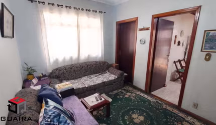 Casa à venda 3 quartos 2 vagas Santa Maria - São Caetano do Sul - SP