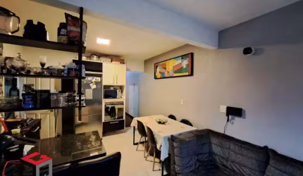 Casa de 100 M² no Baeta Neves em São Bernardo do Campo - SP
