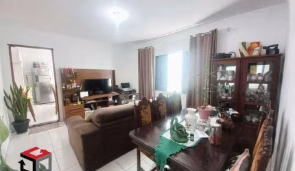 Casa 101 m² Localizado No Bairro Taboão São Bernardo do Campo - SP