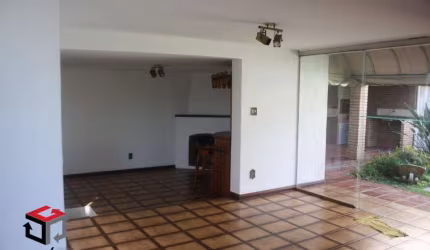 Sobrado no Brooklin com 328 m2.
