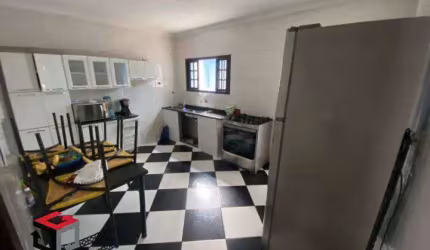 Sobrado à venda 4 quartos 2 vagas Barcelona - São Caetano do Sul - SP
