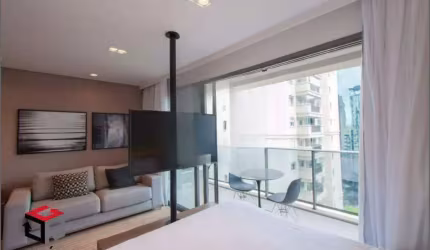 Apartamento à venda 1 quarto 1 vaga Pinheiros - São Paulo - SP