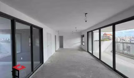 Apartamento de 165m² na Vila Mariana em São Paulo - SP