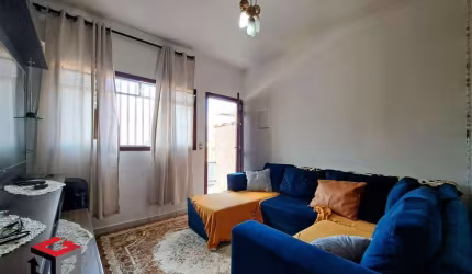 Sobrado à venda 3 quartos 1 suíte 2 vagas Las Vegas - Santo André - SP