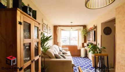 Apartamento à venda 2 quartos 1 vaga Vergueiro - São Paulo - SP