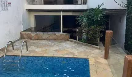 Casa à venda 3 quartos 2 suítes 1 vaga Vila Santo Estefano - São Paulo - SP