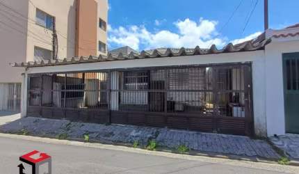 Terreno à venda 3 vagas Centro - São Bernardo do Campo - SP