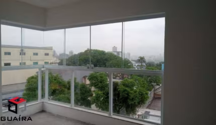 Apartamento à venda 1 quarto 2 vagas Príncipe de Gales - Santo André - SP