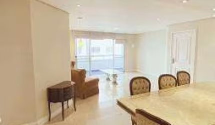 Apartamento 169 m² Localizado No Bairro Brooklin Paulista São Paulo - SP