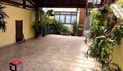 Casa 168 m² Localizado No Bairro Vila da Saúde São Paulo - SP