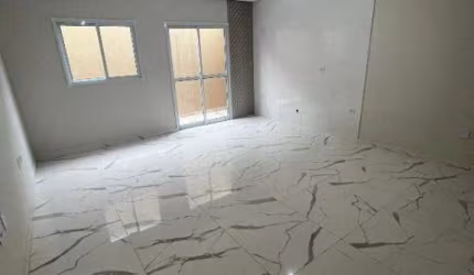 Apartamento à venda 2 quartos 1 suíte 1 vaga Guarará - Santo André - SP