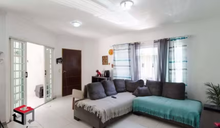 Casa à venda 2 quartos 1 suíte 2 vagas Independência - São Bernardo do Campo - SP