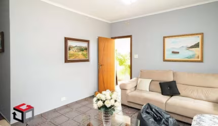 Casa à venda 3 quartos 3 suítes 3 vagas Hollywood - São Bernardo do Campo - SP