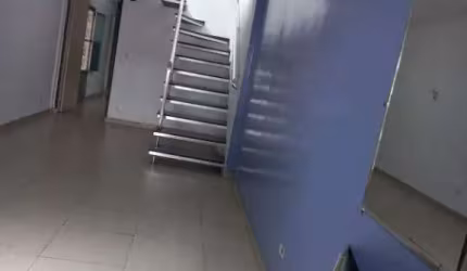 Sobrado à venda 3 quartos 2 suítes 3 vagas Jordanópolis - São Bernardo do Campo - SP