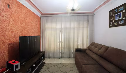Sobrado à venda 3 quartos 2 vagas Rudge Ramos - São Bernardo do Campo - SP