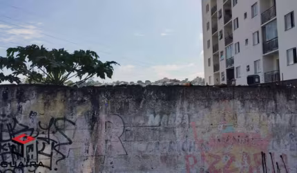 Terreno à venda Nova Petrópolis - São Bernardo do Campo - SP