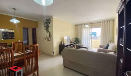Apartamento à venda 3 quartos 2 suítes 2 vagas Baeta Neves - São Bernardo do Campo - SP
